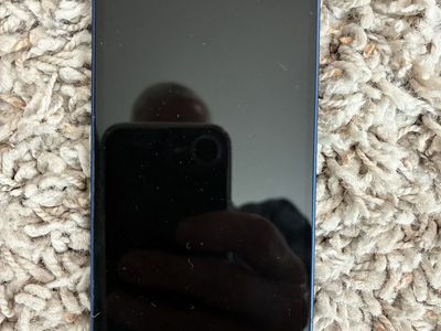 iPhone 12 mini Smartphone great condition. Includes a newer case