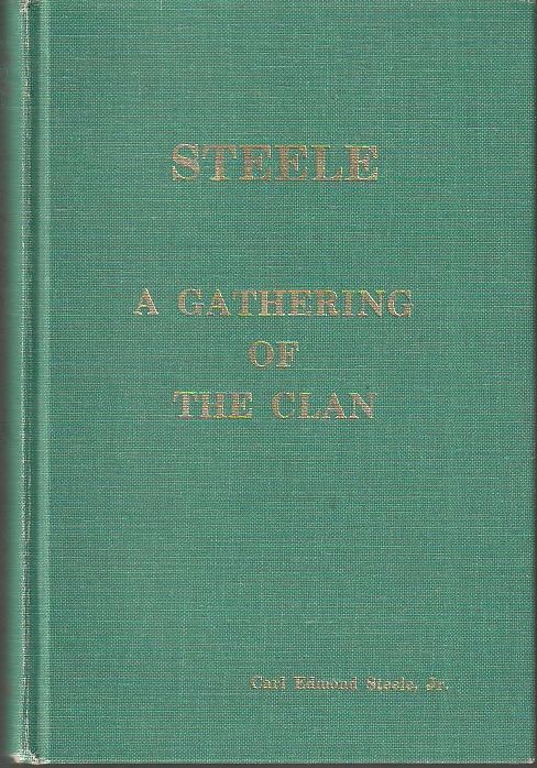 Steele a gathering of the clan