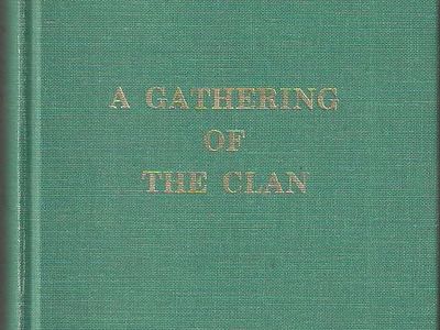 Steele a gathering of the clan