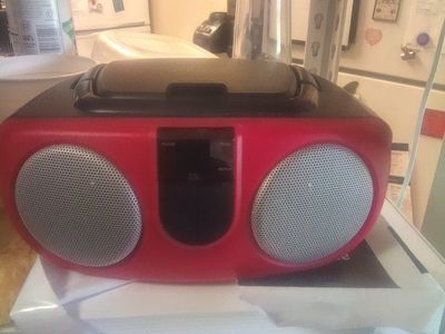 CD Player