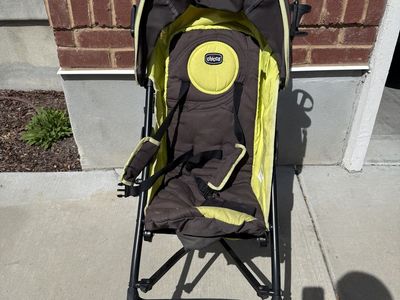 Chicco Stroller