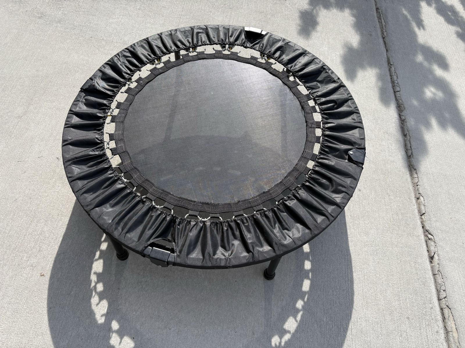 Mini Trampoline