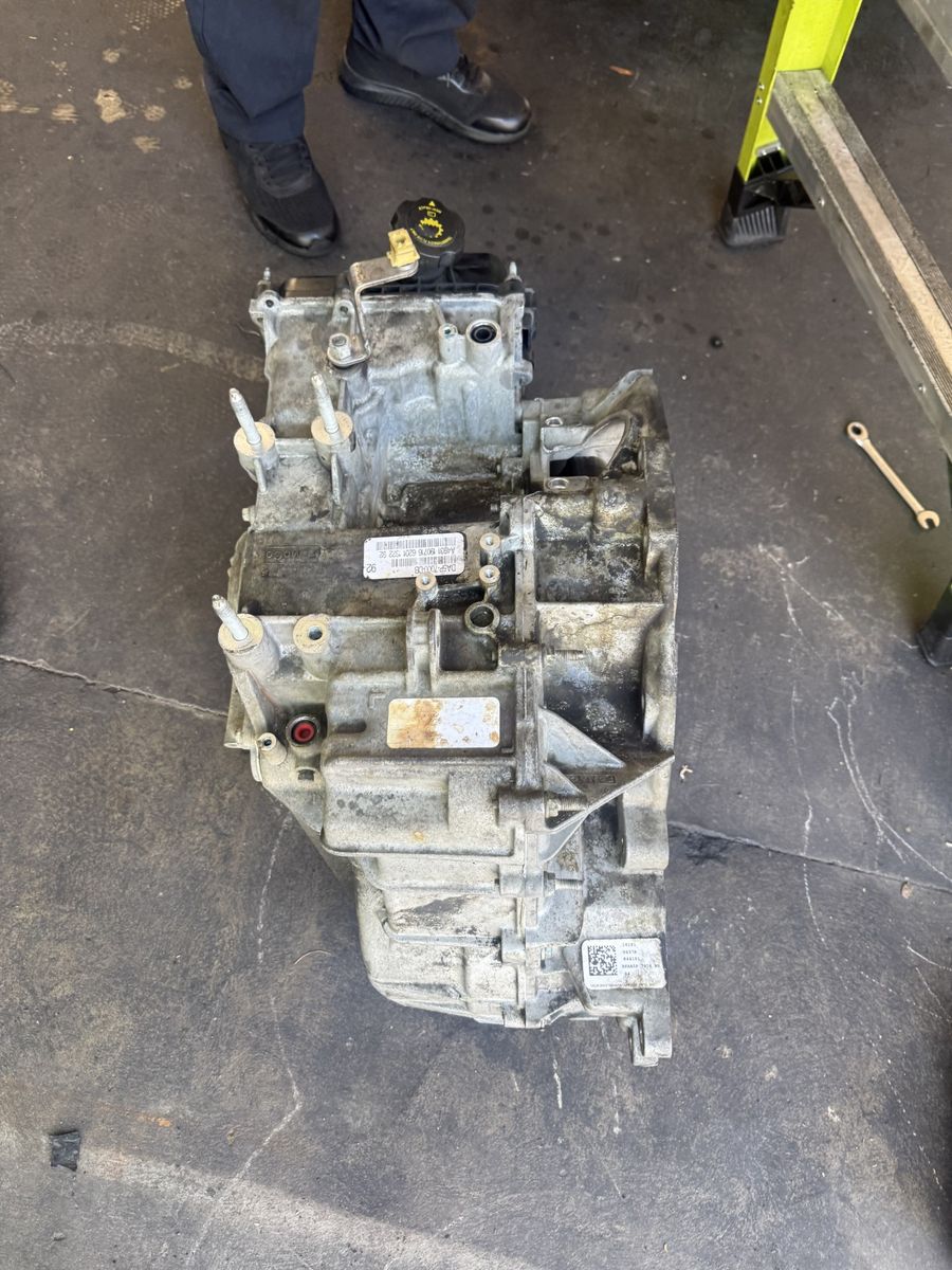 Used Transmission