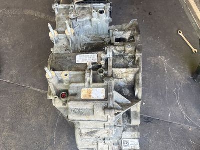 Used Transmission