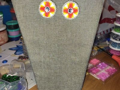 Authentic Native American, Lakota Tribe, Handmade Beaded Earrings & Artisian Style- Unique Designs, Assorted Colors & Styles, O