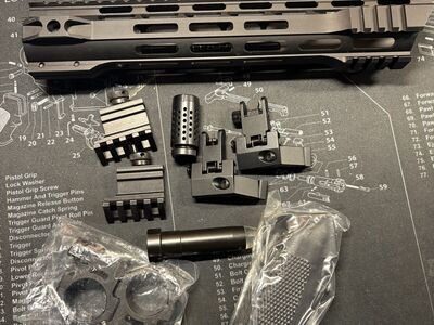 AR Parts