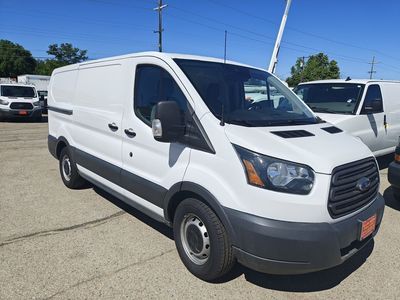 2017 Ford Transit 150 150