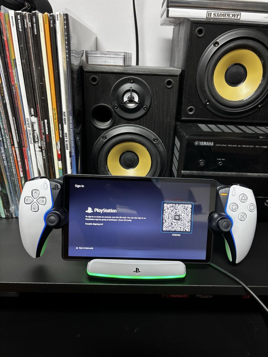 Sony PlayStation Portal