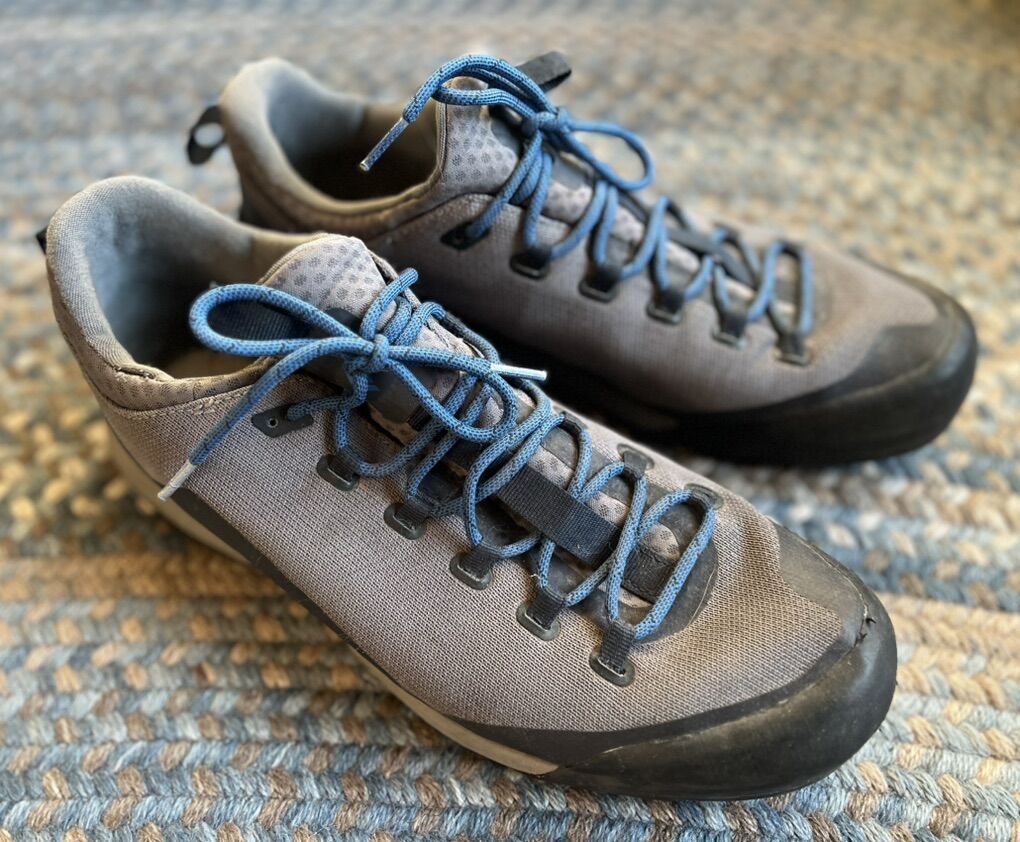 Black Diamond Men's Mission LT Approach Shoes