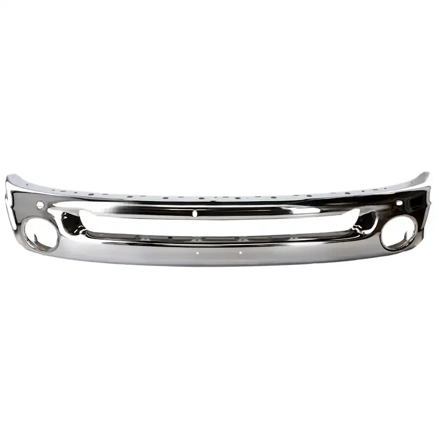 Bumper for 2002-2003 Dodge Ram 1500 SLT 6 Cyl 3.7L Front