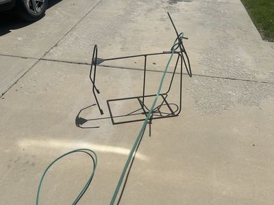 Roping