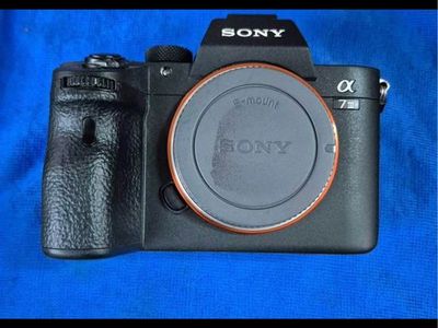 Sony a7 iii , 28-70mm oss nice