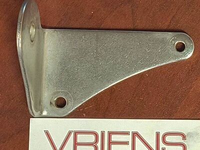 Peterbilt Right Bracket