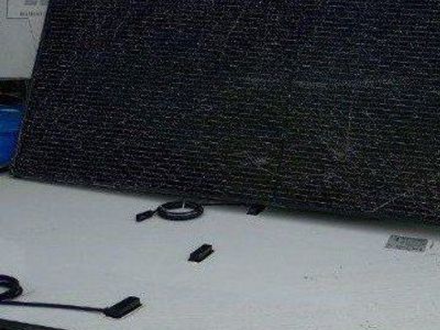 Solar panels
