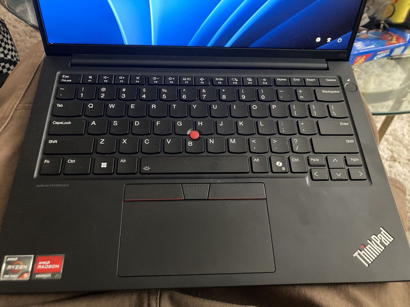 LENOVO THINKPAD E14 GEN6