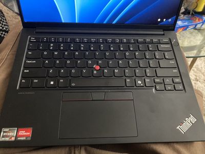 LENOVO THINKPAD E14 GEN6