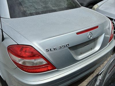 04 Mercedes SLK 350 for parts make offers!!!