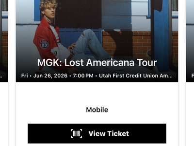 MGK/Wiz Khalifa