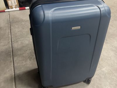 samsonite luggage roller