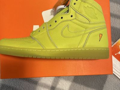 Jordan 1 High OG G8