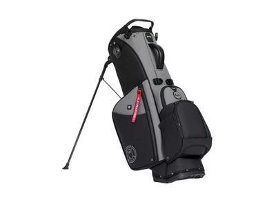 New Ghost Golf Anyday Kovert Ops Golf Bag - 7 Way