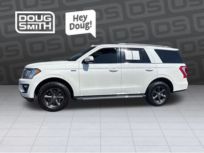 2021 Ford Expedition XLT