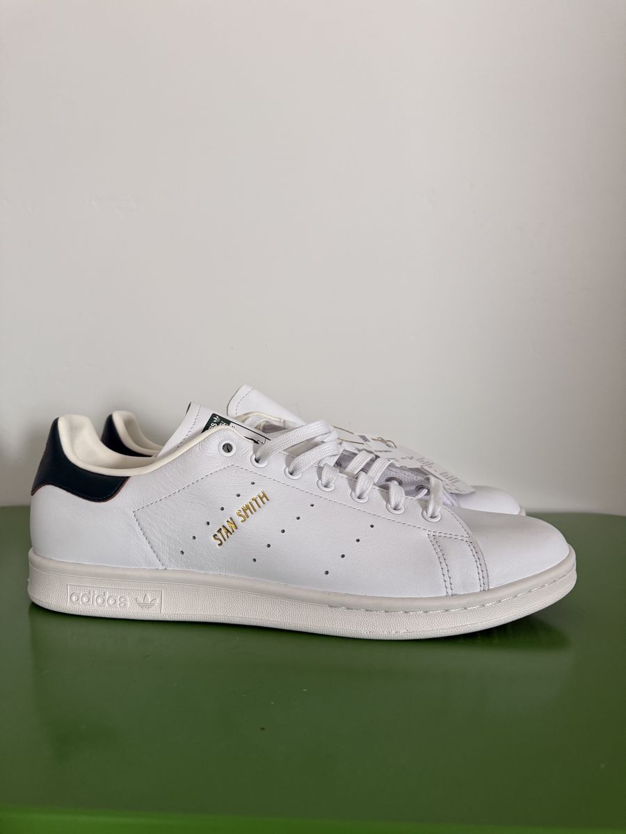 Adidas Stan Smith (Men's 13)