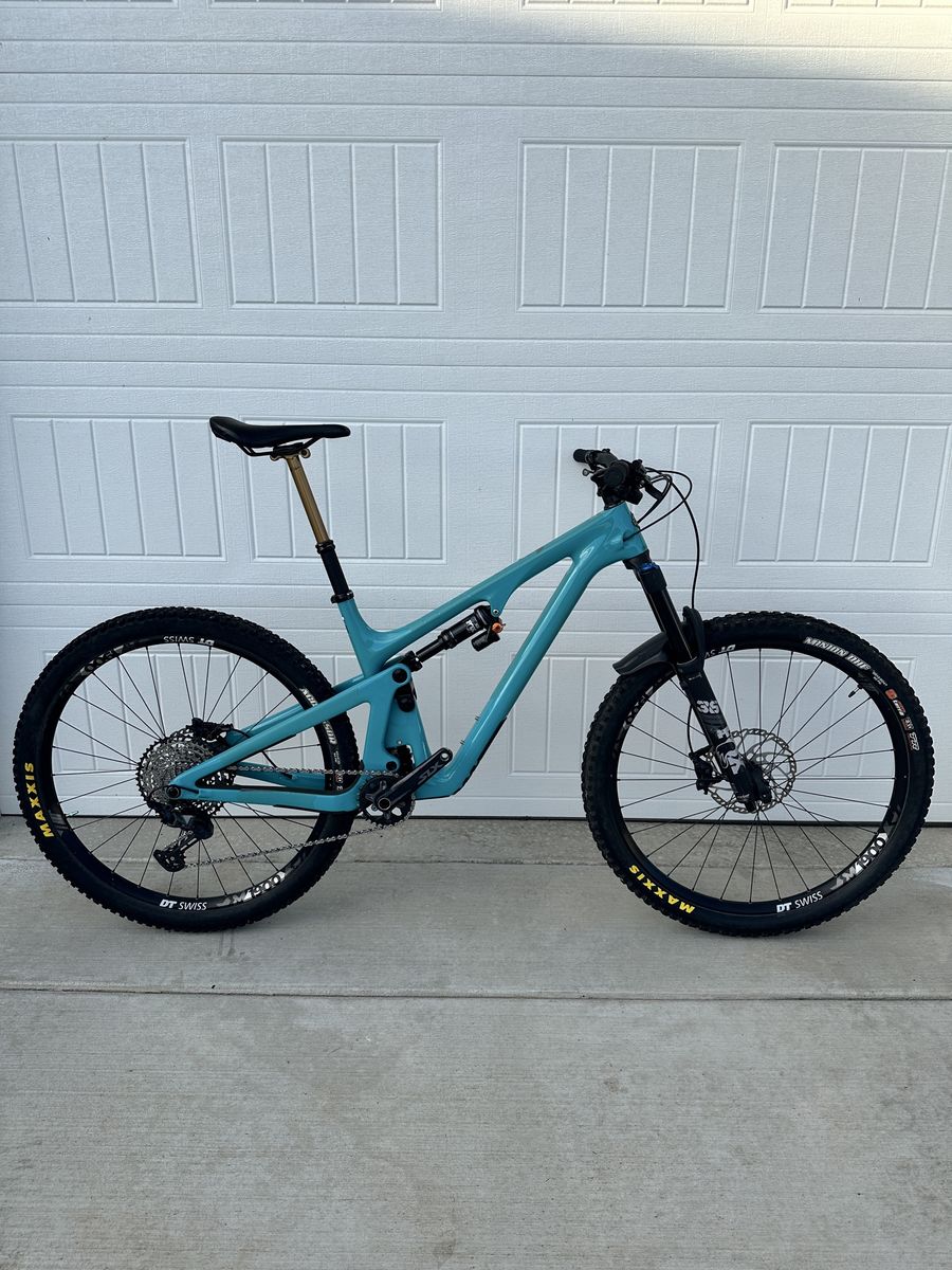 Yeti SB 130 - Large