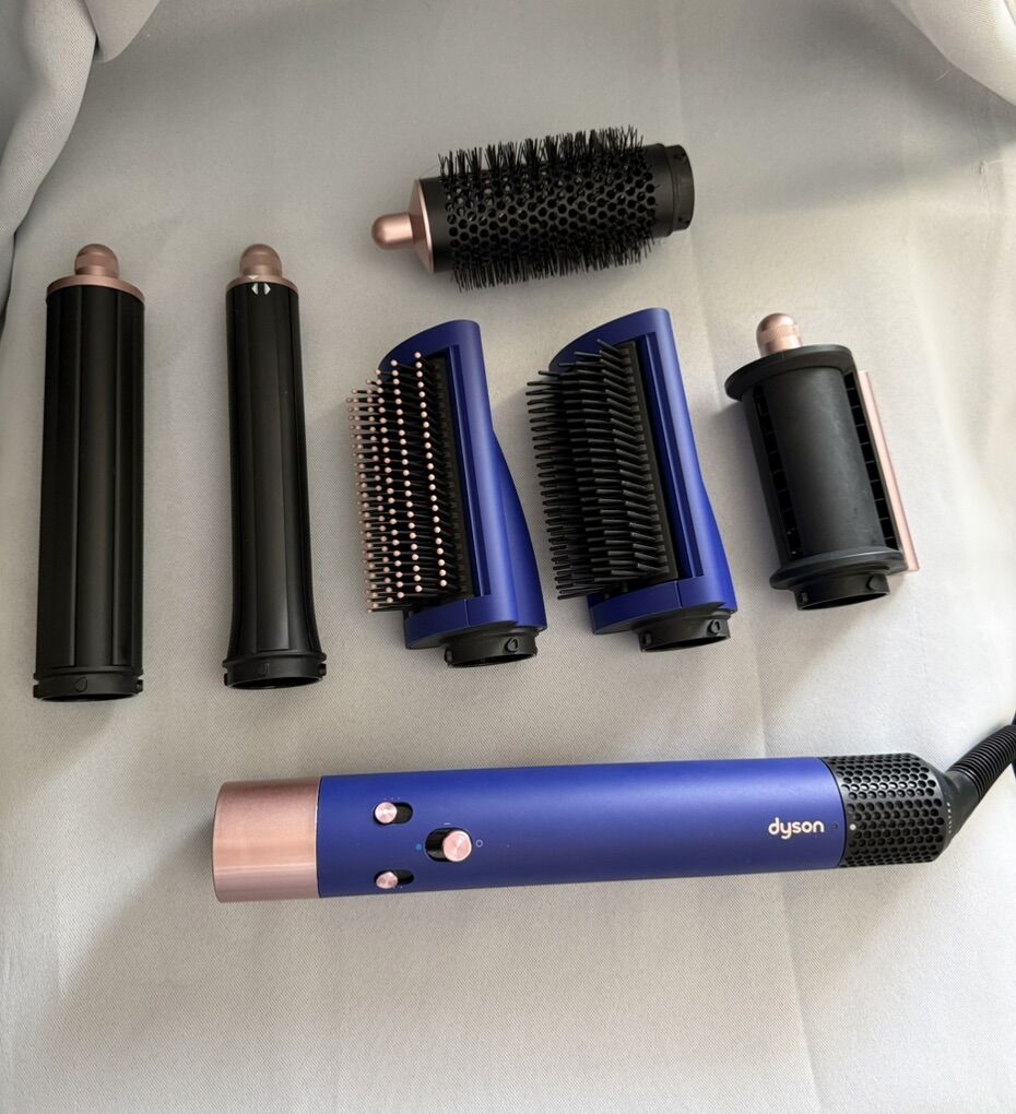 Special Edition Dyson Airwrap