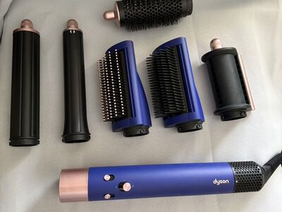 Special Edition Dyson Airwrap