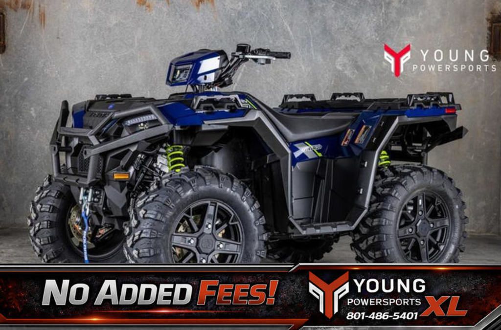 2026 Polaris® Sportsman 850 Trail