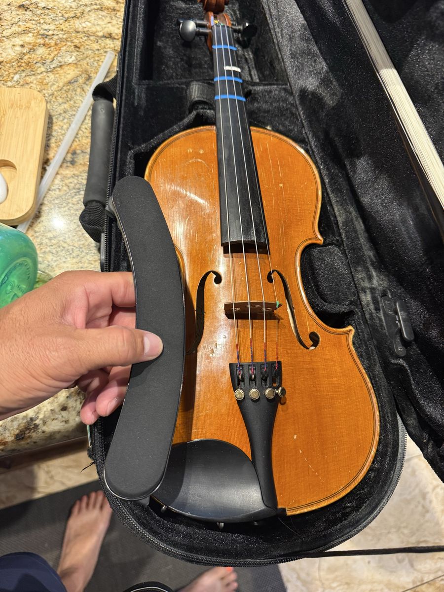 Yamaha v7 3/4 Violin