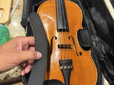 Yamaha v7 3/4 Violin