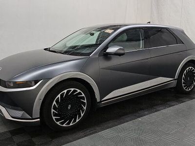 2023 Hyundai IONIQ 5 Limited