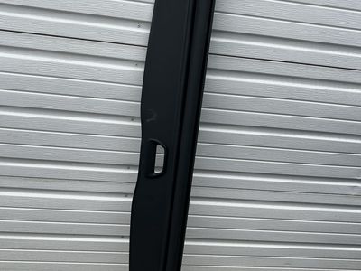 Volvo XC70 rear cargo cover