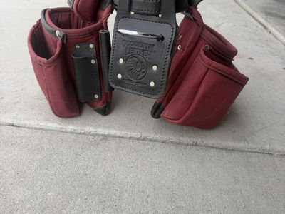 OCCIDENTAL LEATHER