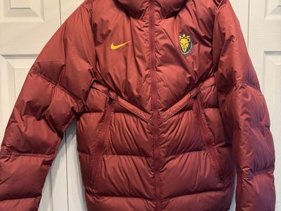Utah Royals Nike Sideline Jacket