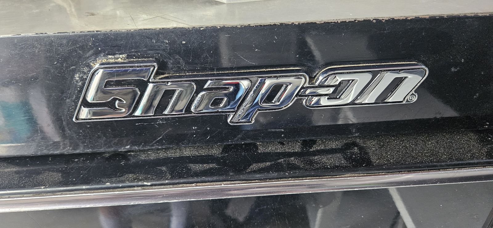 Snap On Tool Box