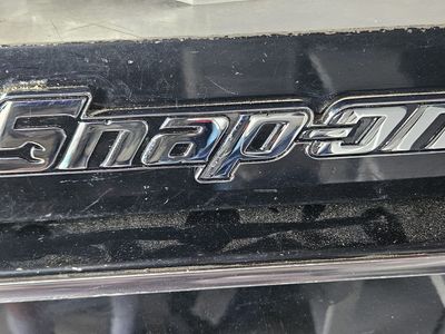 Snap On Tool Box