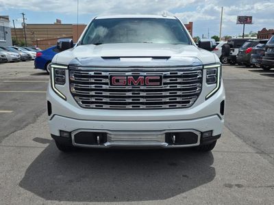 2023 GMC 1500 Denali
