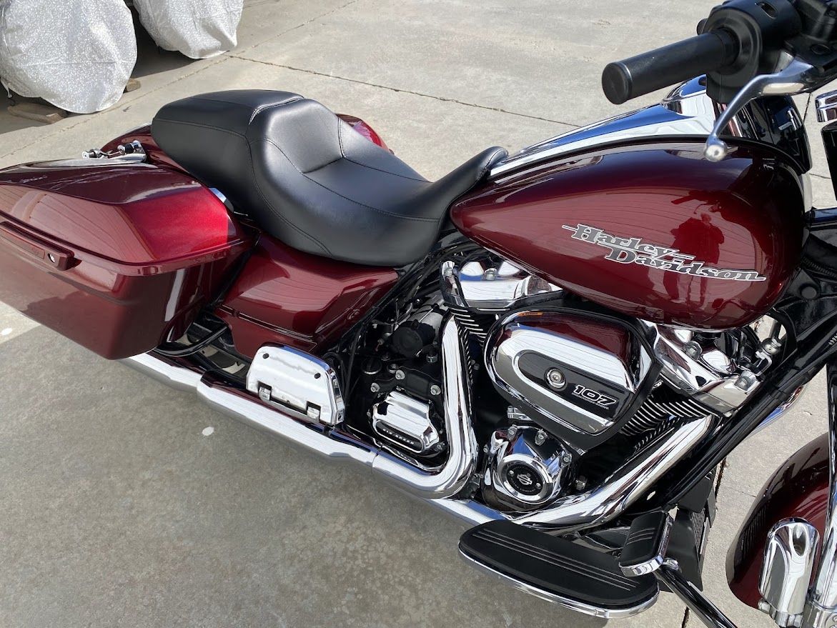 Harley-Davidson 2017 Street Glide Special