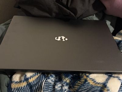 Laptop