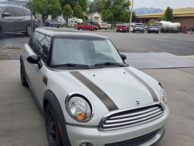 2011 mini cooper