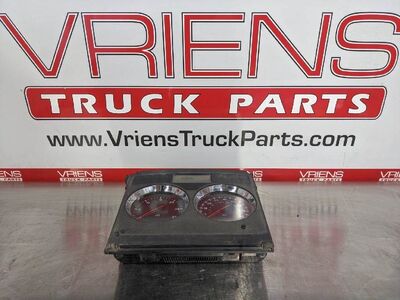 Kenworth T600 Instrument Panel Cluster