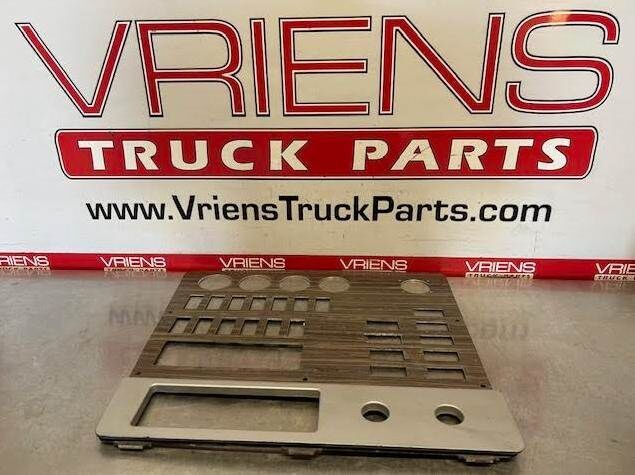 Freightliner Dash Panel