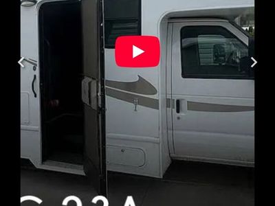 Forest River Forester Class C 23A RV Motorhome - Compact & Ready for Adventure