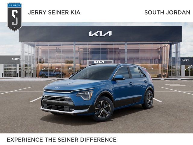 2026 Kia Niro SX