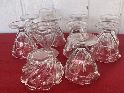 Glass Like New Pls See Video In Ogden 2.00 E