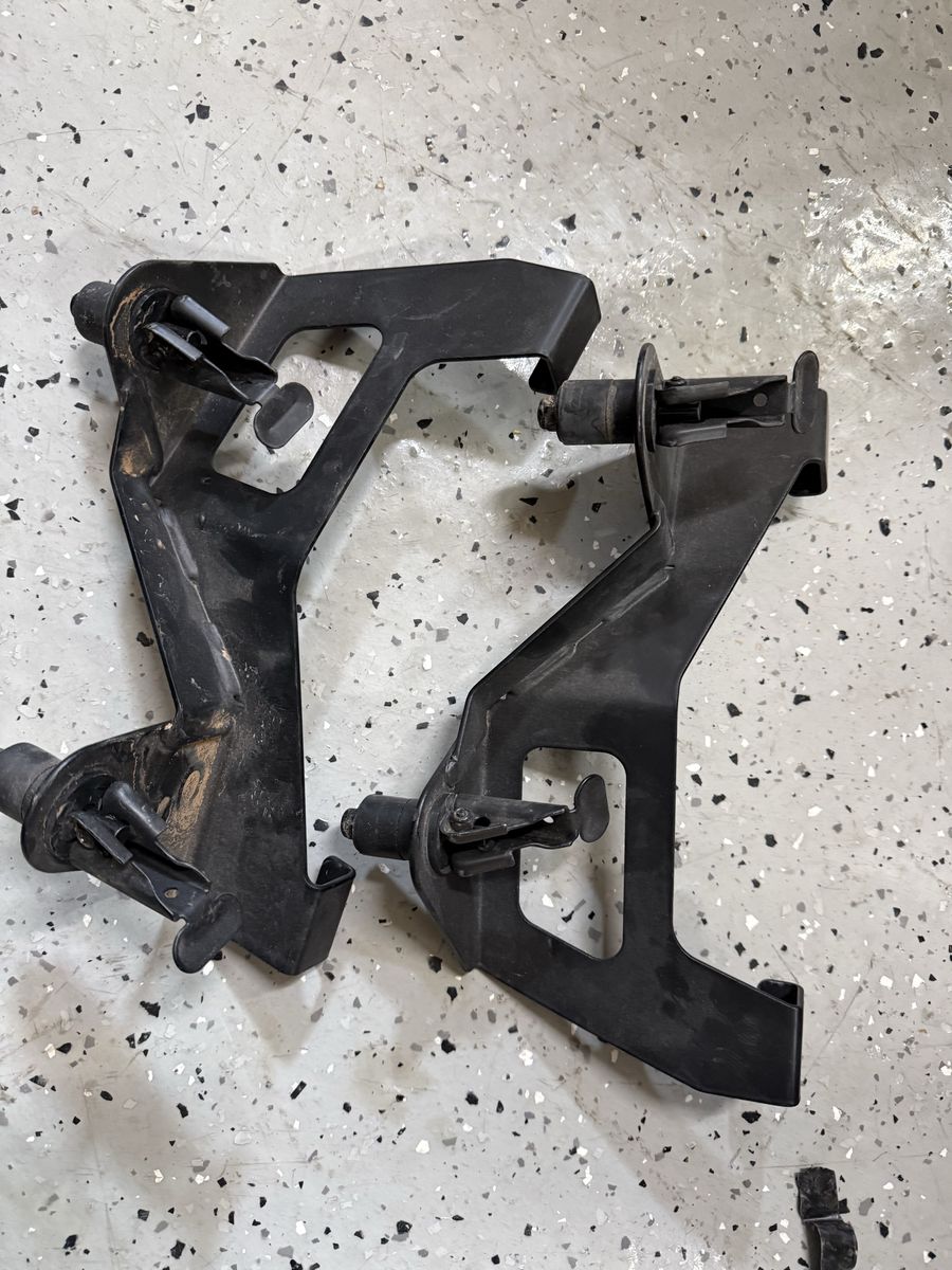 Polaris cooler Mount Pro XP Pro S