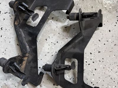 Polaris cooler Mount Pro XP Pro S